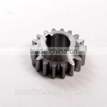 Single Cylinder ZH1100 15HP Diesel Engine photo-5