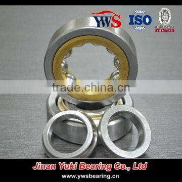 3208 Double Row Angular Contact Ball Bearing photo-2