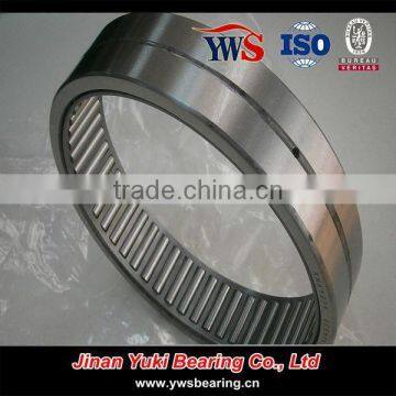 RNA HK NK BK Needle Roller Bearing photo-2
