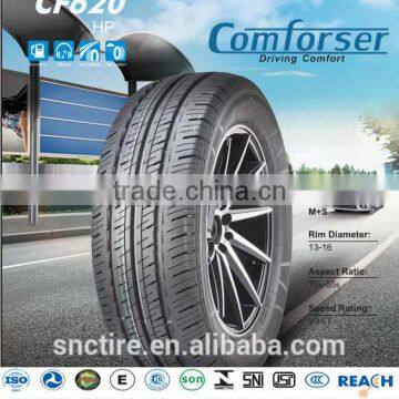 China New Passenger Car Tire With High Quality photo-3