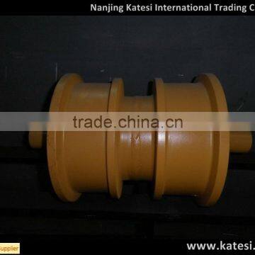Excavator/Bulldozer Track Roller for Komats-u/J-C-B/Hitach I/Volv O/Daew Oo/Doosa n photo-3