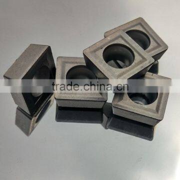 SPMT120408 Tungsten Carbide Turning Insert photo-5