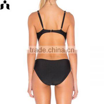 2017 One-piece Swimwear New Fashion photo-2