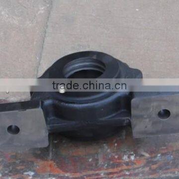 High Performance TVN304B Vertical Bearing Housing 20mm Shaft