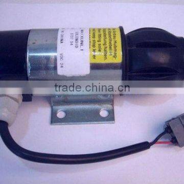 Volvo Shutdown solenoid 872825