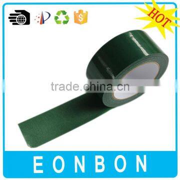 colored duct tape with free samples stock strong adhesive waterproof cotton matt product