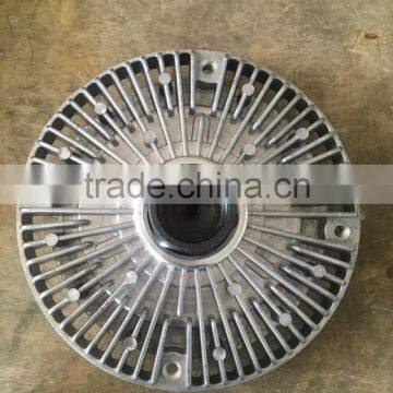 German Quality Clutch for Radiator Fan 11521271416 11521287829 photo-2