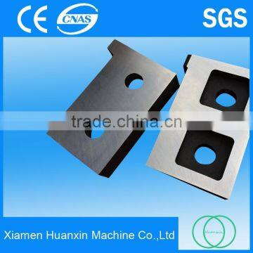 Metal Blades for Cutting Stainless Steel Pipe in Metallurgical Equipment photo-6