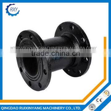 Manufacturer OEM customized spare parts ductile iron casting parts