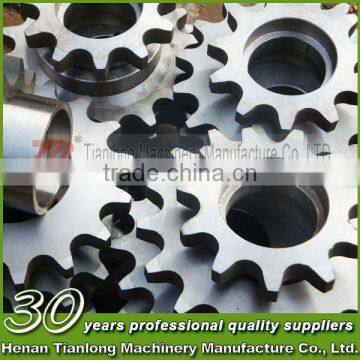 Tianlong Crankshaft Timing Sprocket for Auto Engine photo-3