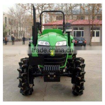 tractor FN454D 45hp with chinese famouse engine competitive price