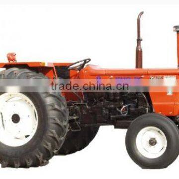Fiat New Holland 640 Special Tractor (brand New NH Tractor)