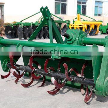 Agricultural machinery tractor rotary cultivator