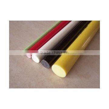 Flexible Fiberglass FRP GRP Rod photo-4