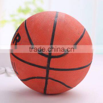Match quality basketball