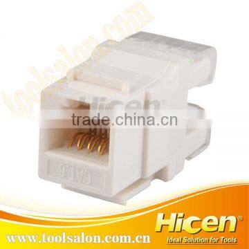 Cat6 Keystone Jack