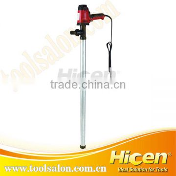 Portable 24V Electric Oil Pump