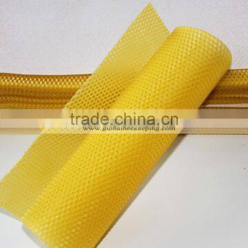 Beekeeping Equipment Beeswax Foundation Sheet for Italian Bee-01 photo-3