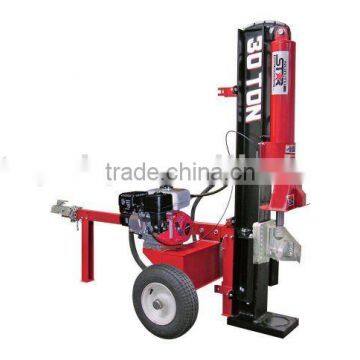 25inch 30Tons Horizontal/Vertical Log Splitter