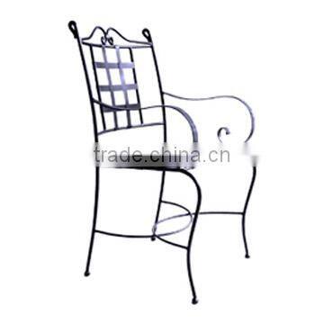 patio furniture wrought Iron Chair