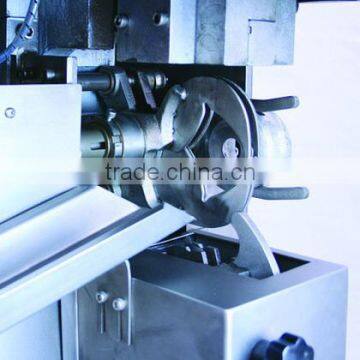 Gas Air Compressed Sausage Clipper Machine Electric Sausage Clipper photo-3