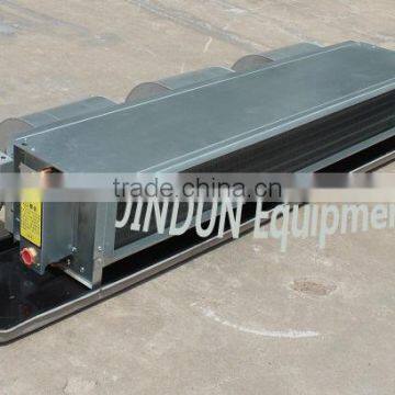 Indoor Central Air Conditioner High Efficiency Fan Coil photo-2