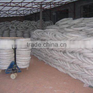 Galvanized Steel Wire Price / Good Quality Galvanized Steel Wire