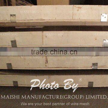 SS316 Stainless Steel Wire Mesh photo-5