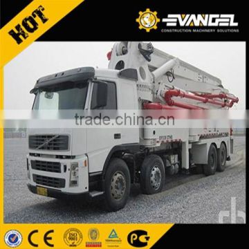 28m Sany brand new concrete pump india SY5230THB 28