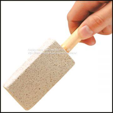 Пумит для очистки туалета photo-2