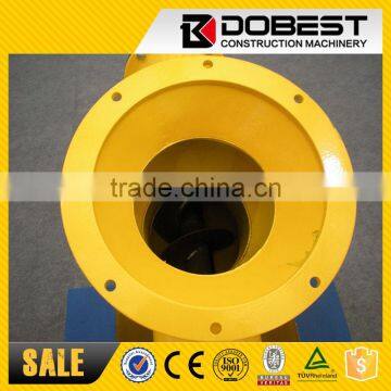 219 Cement Screw Conveyor for Sale photo-6