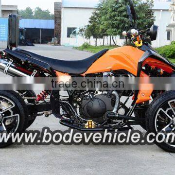 NEW EEC 350CC 4 WHEEL RACING ATV QUAD BIKE(MC-379) photo-5