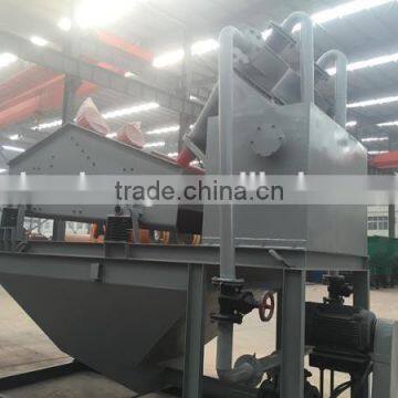 Introduce of Sand Recyling Machine,fine Sand Machine Manufacture photo-2