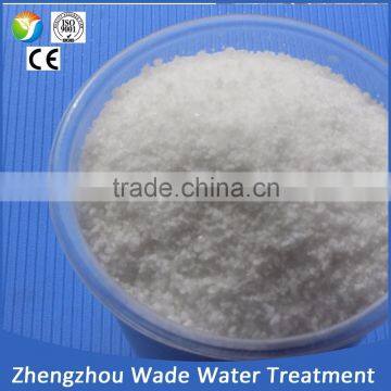 Chemicals for Industrial Production Factory Price Water Treatment Chemicals Flocculant / Pam photo-2