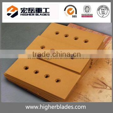 Bulldozer Center Cutting Edge 4T-6230 for Caterpillar D3 photo-2