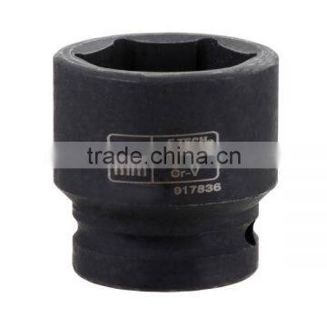 1" Short / Pneumatic Socket / Pneumatic Sleeve photo-2