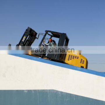 CPCY100 battery forkliftprices