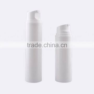 China PP Material 100ml Airless Lotion Bottle ,plastic Lotion Bottle photo-2