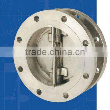 Class 150-300 check valve cf8m