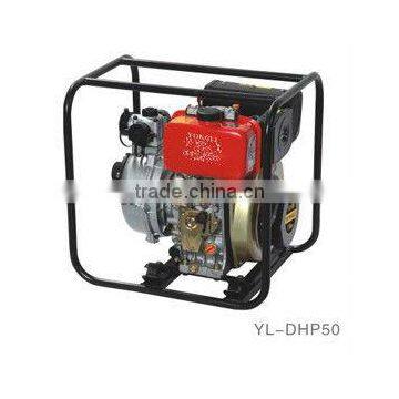 Irrigation Diesel Hi-Pressure Water Pump YL-DWP50