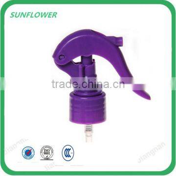 PP Plastic Mini Trigger Sprayer 28/410 photo-5