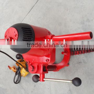 electrical drilling machine BLT-114K