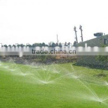 Lawn Irrigation System photo-2