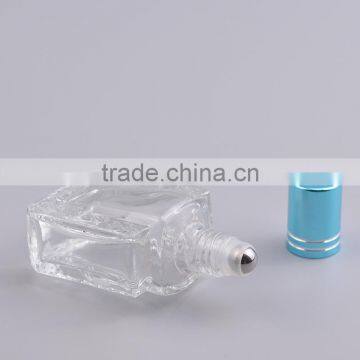 ROOO8 Roll Bottle Glass Bottle for Perfume Empty Bottle Wholesale photo-4
