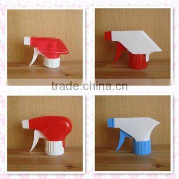 Hot Sale 18/410,20/410,22/415,24/410,28/400,28/410 Plastic Mini Mist Sprayer SF203 for Liquid Bottle photo-3