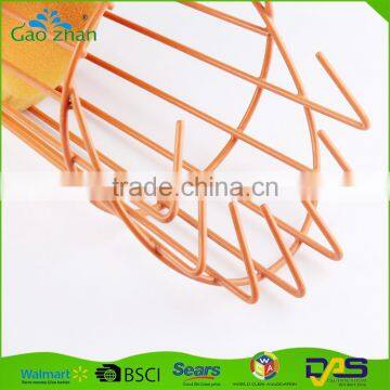 Convenient Long Handle Telescoping Iron and New Model Garden Tool Fruit Picker photo-4