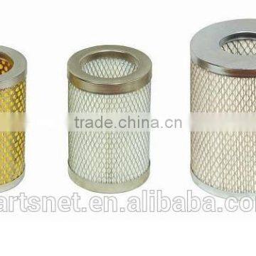Drying Filter Cores and Suction Line Filter Cores photo-5