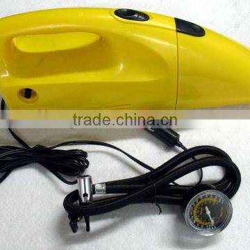Mini Auto Vacuum Cleaner photo-6