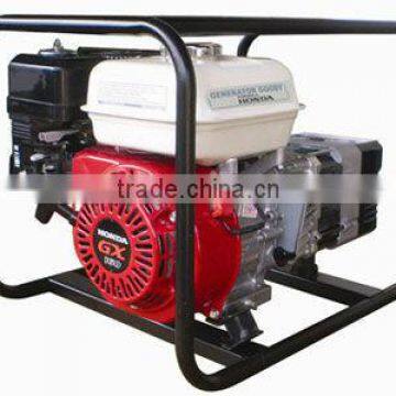 Goody Generator Powered by Honda GX160