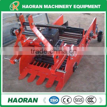 2014 hot selling reaper machine/wheat reaper/paddy harvesting machine